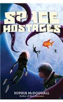 Space Hostages