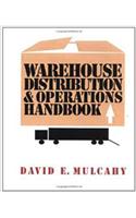 Warehouse Distribution and Operations Handbook