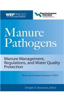 Manure Pathogens: Manure Management, Regulations, and Water Quality Protection