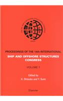 ISSC 2003 14th International Ship and Offshore Structures Congress