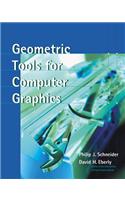 Geometric Tools for Computer Graphics