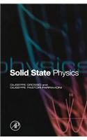 Solid State Physics