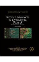 Recent Advances in Cytometry