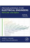 Programming for Electrical Engineers