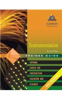Instrumentation Level 1 Trainee Guide, Paperback