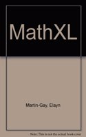 Mathxl Stdnt CD B&i Alg