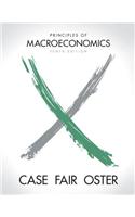 Principles of Macroeconomics Plus NEW MyEconLab with Pearson eText -- Access Card Package: (English)