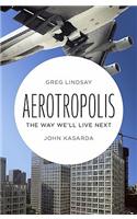Aerotropolis