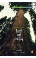 Between the Earth and the Sky