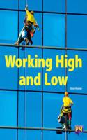 PM RUBY WORKING HIGH & LOW PM GUIDED REA