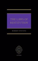 Laws of Restitution