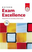 Oxford Exam Excellence