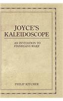 Joyce's Kaleidoscope