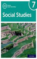 Oxford Lower Secondary Social Studies: 7: Student Book