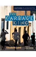 Oxford Playscripts: The Garbage King