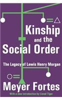 Kinship and the Social Order