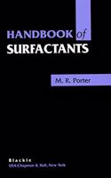 Handbook of Surfactants