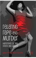 Relating Rape and Murder