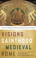 Visions of Sainthood in Medieval Rome