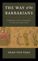 Way of the Barbarians