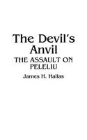 Devil's Anvil