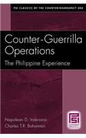 Counter-Guerrilla Operations