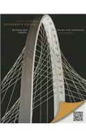 University Physics Technology Update