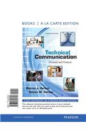 Technical Communication