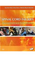 Spinal Cord Injuries - E-Book