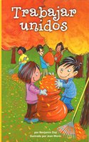 Reading 2011 Spanish Leveled Reader Grade 2 Unit 2 Week on Trabajar Unidos
