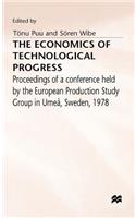 Economics of Technological Progress