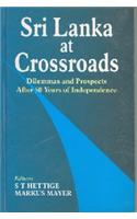 Sri Lanka at Cross-roads