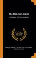 The French in Algiers