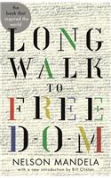 Long Walk To Freedom