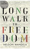 Long Walk to Freedom