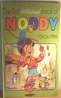 The 3rd 'St Michael' book of Noddy favourites