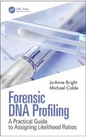 Forensic DNA Profiling