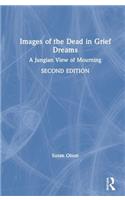 Images of the Dead in Grief Dreams