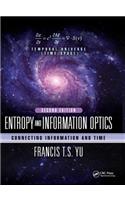 Entropy and Information Optics