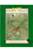 The Complete Fairy Tales of Charles Perrault