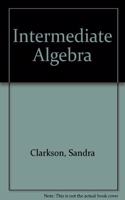 Intermediate Algebra