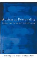 Autism and Personality