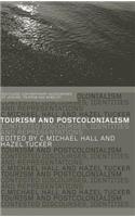 Tourism and Postcolonialism