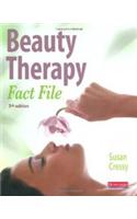 Beauty Therapy Fact File Student Book 5th Edition