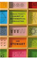 Professor Stewart's Cabinet of Mathematical Curiosities