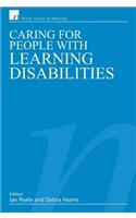Caring for People with Learning Disabilities