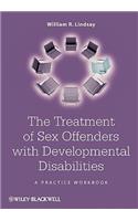 Treatment of Sex Offenders with Develop