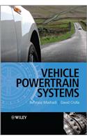 Vehicle Powertrain System