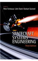 Spacecraft Systems Engineering