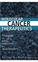 Molecular Cancer Therapeutics